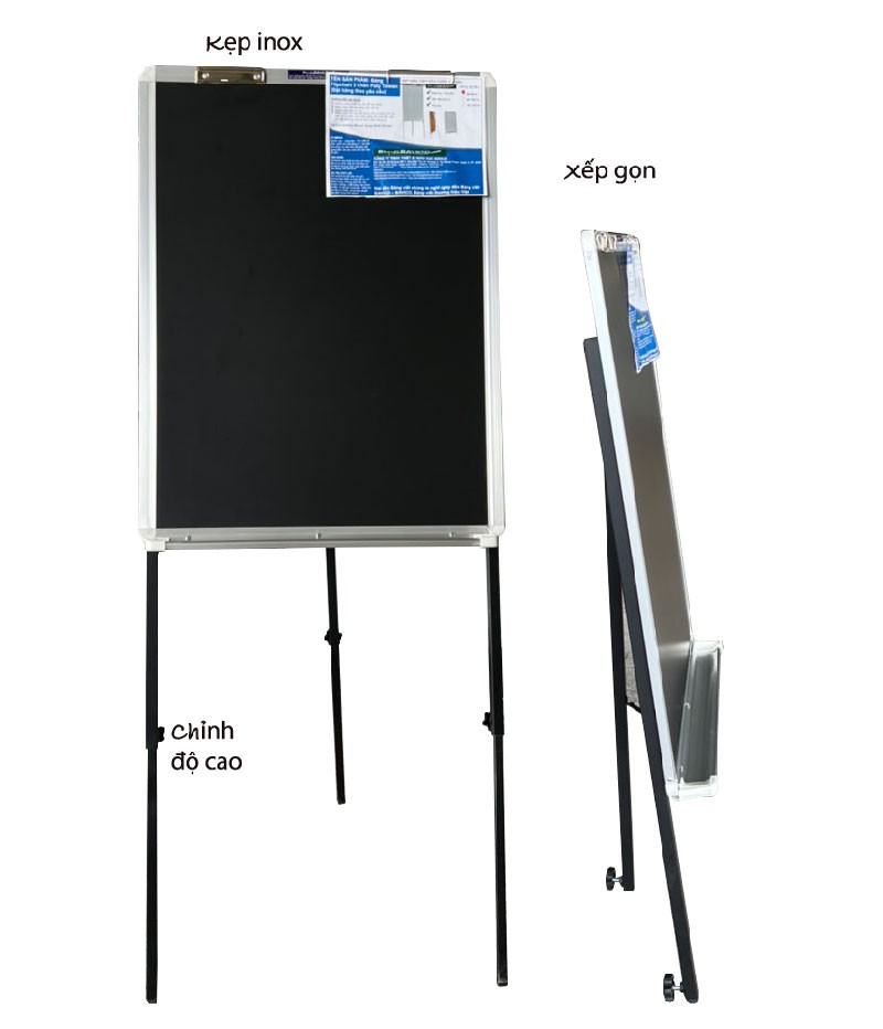 bang-flipchart-3-chan-phan-khung-mau-den