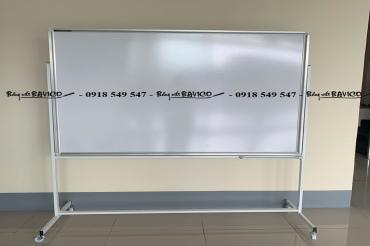 Bảng Trắng Di Động – Giải Pháp Hiện Đại Cho Văn Phòng Và Trường Học
