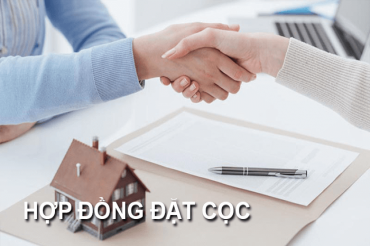 QUY TẮC ĐẶT CỌC