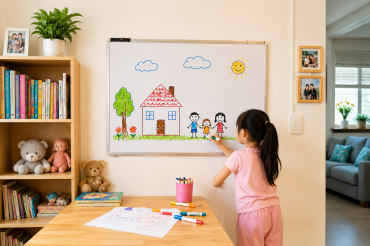 Nơi Bán Bảng Viết Bút Lông Tại Quận 3 Uy Tín – Giao Lắp Tận Nơi