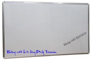 Bảng viết bút lông giá rẻ tphcm