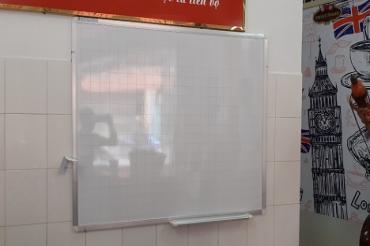 Bảng viết bút lông cao cấp quận 12