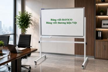 Bảng Viết Bút Lông Quận 10 Dòng Bảng Có Chân Di Động & Flipchart Cao Cấp