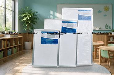 Bảng Viết Bút Lông Quận 9 Mua Ở Đâu Uy Tín Giá Tốt Tận Xưởng?