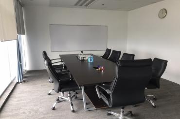 Bảng mica trắng viết bút lông giá rẻ tphcm