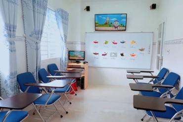 Bảng viết bút lông từ Hàn Quốc quận 1-2-3-4-5-6-7-8-9-10-11-12-tphcm