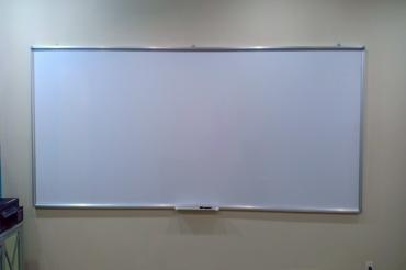 Bảng viết bút lông treo tường tphcm