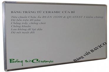 BẢNG TỪ TRẮNG CERAMIC VIẾT BÚT LÔNG CAO CẤP QUẬN 1-2-3-4-5-6-7-8-9-10-11-12