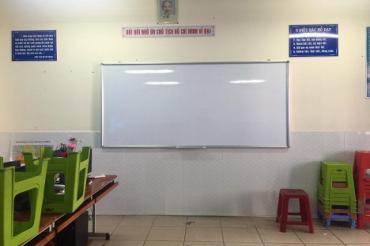 Bảng từ trắng treo tường quận 1