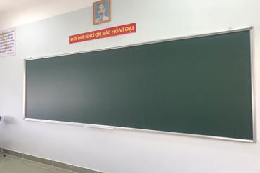 Bảng từ xanh Hàn Quốc quận 1-2-3-4-5-6-7-8-9-10-11-12