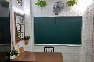 BẢNG TỪ XANH VIẾT PHẤN QUẬN 1-2-3-4-5-6-7-8-9-10-11-12