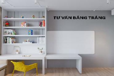 Tư vấn về bảng trắng