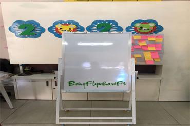 Bảng kẹp giấy Quận 1