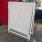 Bảng Flipchart từ Ceramic của Bỉ viết bút lông