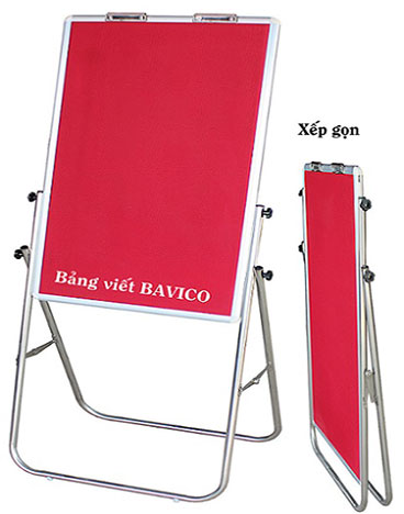 Bảng ghim đa năng Flipchart