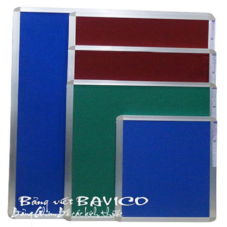 Bảng ghim bố văn phòng