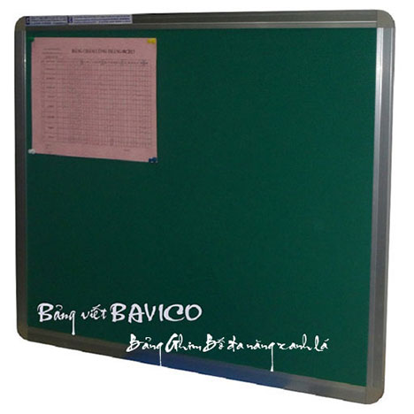 Bảng ghim bố văn phòng