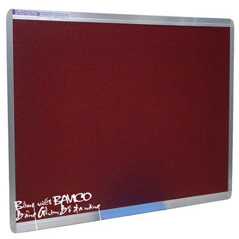 Bảng ghim bố văn phòng