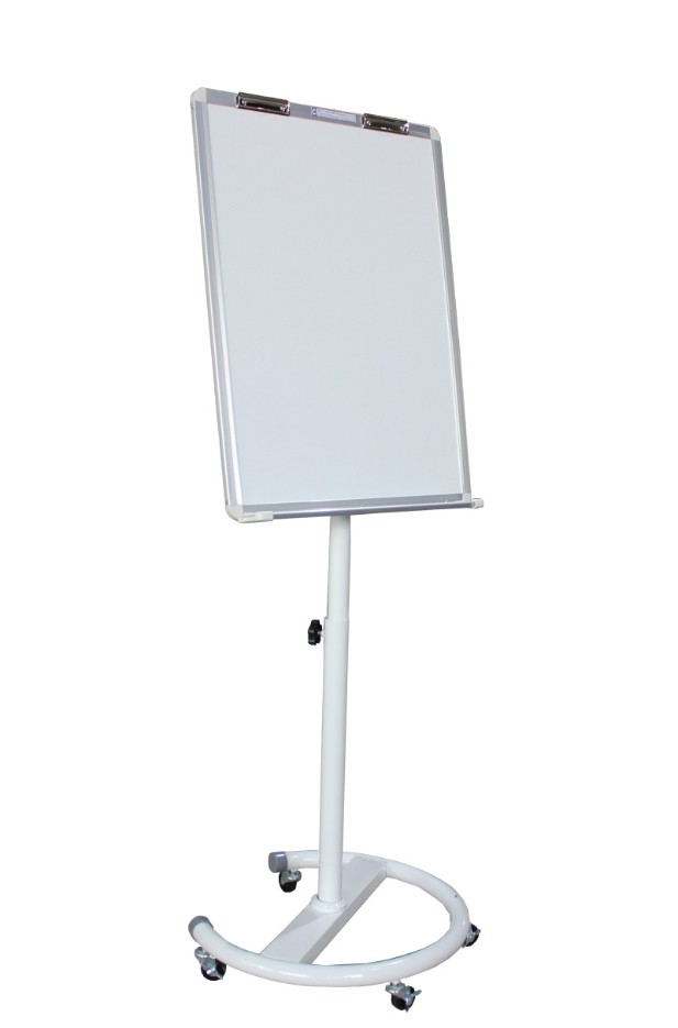 Bảng trắng flipchart Plus F2