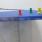Bảng Ghim Không Khung Dán Tường Cao Cấp