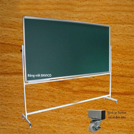 Korean magnetic portable chalkboards