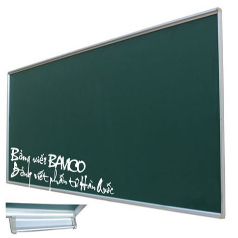 Korean magnetic chalk board