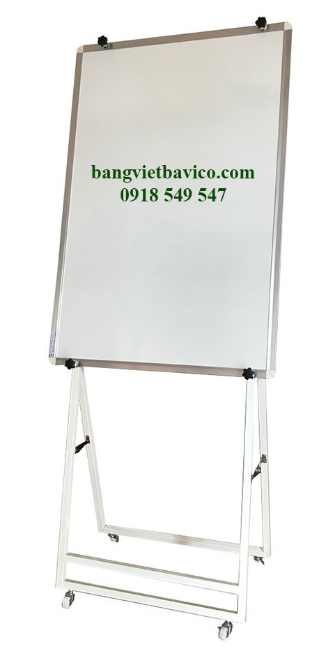 Multi-functional folding Flipchart