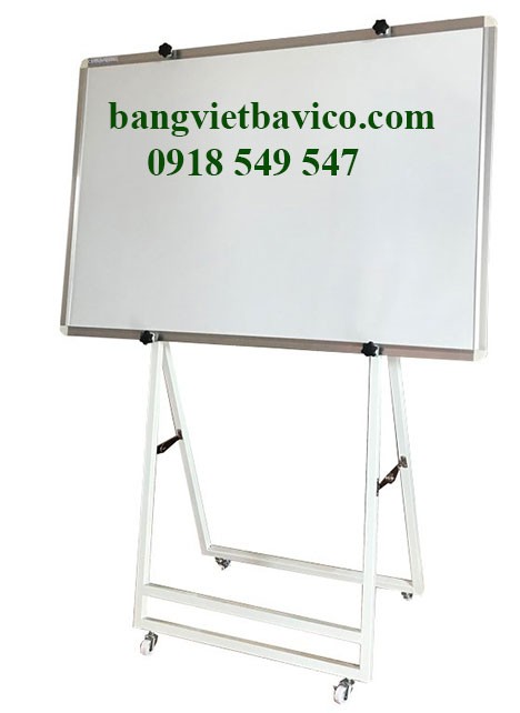 Multi-functional folding Flipchart