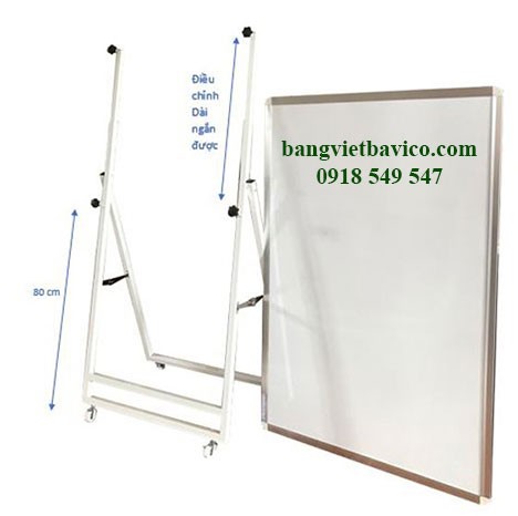 Multi-functional folding Flipchart