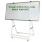 Multi-functional folding Flipchart